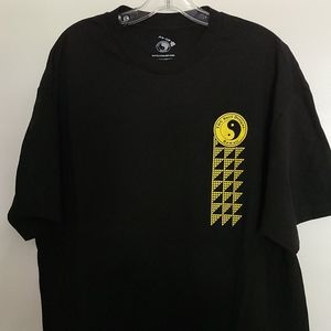 T&C Surf Design Hawaii black t-shirt